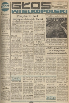 Głos Wielkopolski. 1975.07.28 R.31 nr165 Wyd.A
