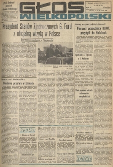 Głos Wielkopolski. 1975.07.29 R.31 nr166 Wyd.A
