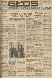 Głos Wielkopolski. 1975.09.11 R.31 nr199 Wyd.A