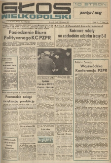 Głos Wielkopolski. 1975.11.05 R.31 nr244 Wyd.A