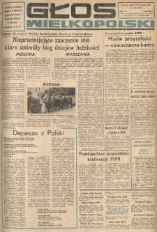 Głos Wielkopolski. 1975.11.07 R.31 nr246 Wyd.A
