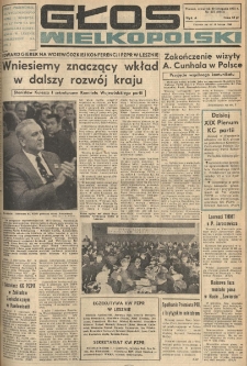 Głos Wielkopolski. 1975.11.20 R.31 nr257 Wyd.A