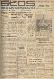 Głos Wielkopolski. 1975.08.06 R.31 nr172 Wyd.A