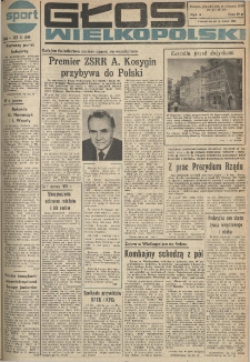 Głos Wielkopolski. 1975.08.11 R.31 nr175 Wyd.A