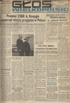 Głos Wielkopolski. 1975.08.12 R.31 nr176 Wyd.A