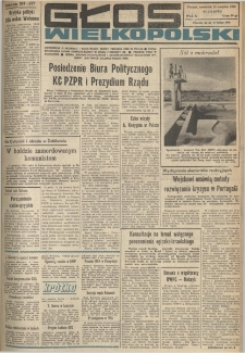 Głos Wielkopolski. 1975.08.14 R.31 nr178 Wyd.A