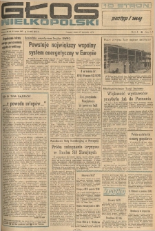 Głos Wielkopolski. 1975.08.27 R.31 nr187 Wyd.A