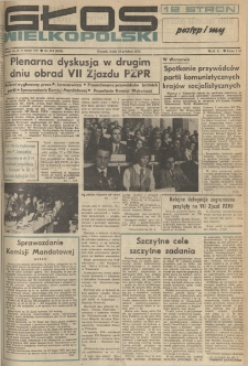 Głos Wielkopolski. 1975.12.10 R.31 nr274 Wyd.A