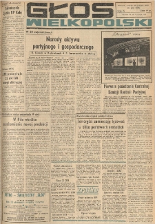 Głos Wielkopolski. 1975.12.23 R.31 nr285 Wyd.A