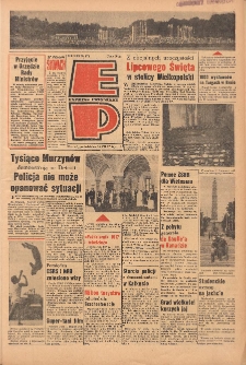 Express Poznański 1967.07.24 Nr171