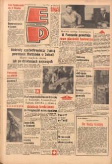 Express Poznański 1967.07.25 Nr172