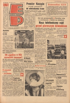 Express Poznański 1967.07.29-30 Nr176