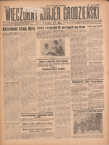 Wieczorny Kurjer Grodzieński 1934.02.24 R.3 Nr53