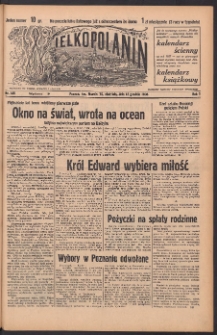 Wielkopolanin 1936.12.13 R.7 Nr145