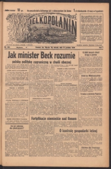 Wielkopolanin 1936.12.22 R.7 Nr149