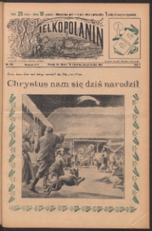 Wielkopolanin 1936.12.24 R.7 Nr150