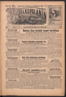 Wielkopolanin 1938.01.09 R.9 Nr3