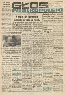 Głos Wielkopolski. 1975.01.23 R.31 nr19 Wyd.AB