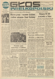 Głos Wielkopolski. 1975.01.27 R.31 nr22 Wyd.AB