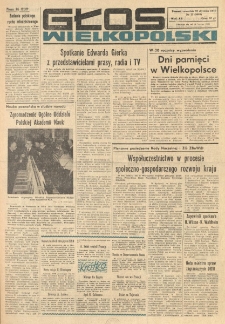 Głos Wielkopolski. 1975.01.30 R.31 nr25 Wyd.AB