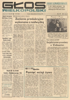 Głos Wielkopolski. 1975.02.01-02 R.31 nr27 Wyd.AB