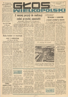 Głos Wielkopolski. 1975.02.04 R.31 nr29 Wyd.AB