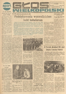 Głos Wielkopolski. 1975.02.24 R.31 nr45 Wyd.AB