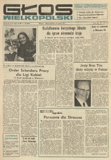 Głos Wielkopolski. 1975.03.08-09 R.31 nr56 Wyd.AB