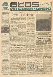 Głos Wielkopolski. 1975.03.10 R.31 nr57 Wyd.AB