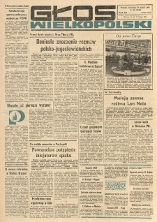 Głos Wielkopolski. 1975.03.13 R.31 nr60 Wyd.AB