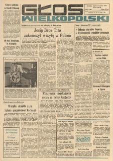 Głos Wielkopolski. 1975.03.14 R.31 nr61 Wyd.AB