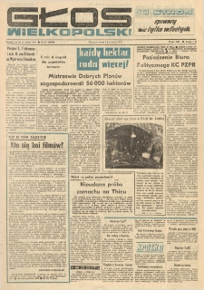 Głos Wielkopolski. 1975.04.09 R.31 nr81 Wyd.AB