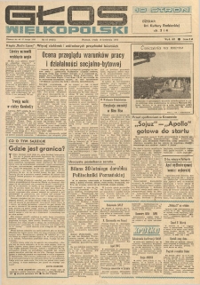 Głos Wielkopolski. 1975.04.16 R.31 nr87 Wyd.AB