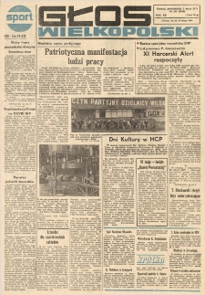 Głos Wielkopolski. 1975.05.05 R.31 nr102 Wyd.AB
