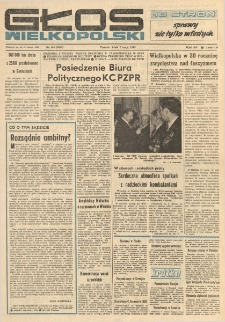 Głos Wielkopolski. 1975.05.07 R.31 nr104 Wyd.AB
