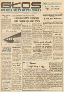 Głos Wielkopolski. 1975.05.17-18 R.31 nr112 Wyd.AB