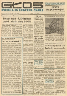 Głos Wielkopolski. 1975.05.21 R.31 nr115 Wyd.AB