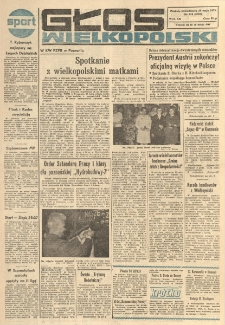 Głos Wielkopolski. 1975.05.26 R.31 nr119 Wyd.AB