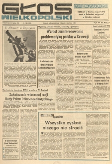 Głos Wielkopolski. 1975.05.31-06.01 R.31 nr124 Wyd.AB