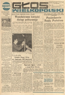 Głos Wielkopolski. 1975.06.02 R.31 nr125 Wyd.AB