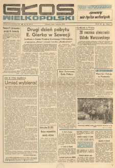 Głos Wielkopolski. 1975.06.04 R.31 nr127 Wyd.AB