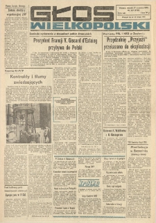 Głos Wielkopolski. 1975.06.17 R.31 nr136 Wyd.AB