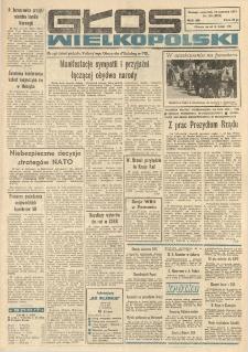 Głos Wielkopolski. 1975.06.19 R.31 nr138 Wyd.AB