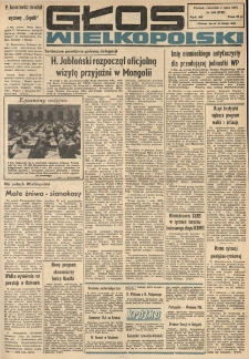Głos Wielkopolski. 1975.07.03 R.31 nr148 Wyd.AB