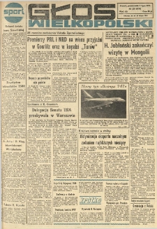 Głos Wielkopolski. 1975.07.07 R.31 nr150 Wyd.AB