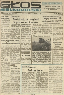 Głos Wielkopolski. 1975.07.25-27 R.31 nr164 Wyd.AB