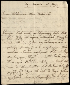 Korespondencja Teofili Potulickiej Vol. 2