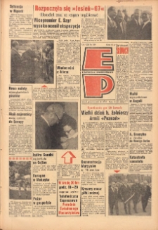 Express Poznański 1967.09.18 Nr219