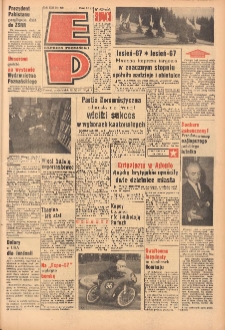 Express Poznański 1967.09.25 Nr225