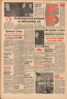 Express Poznański 1967.10.04 Nr233